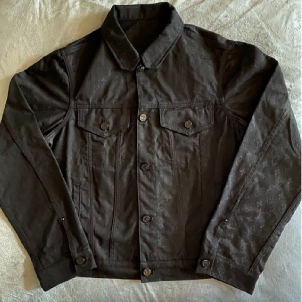 Louis Vuitton Jacket